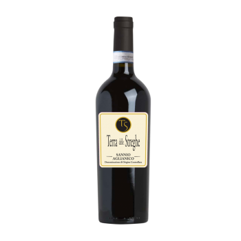 Aglianico Sannio DOC